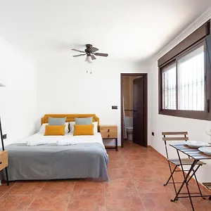  Apartamento Urbe10 Pedregalejo Loft 2